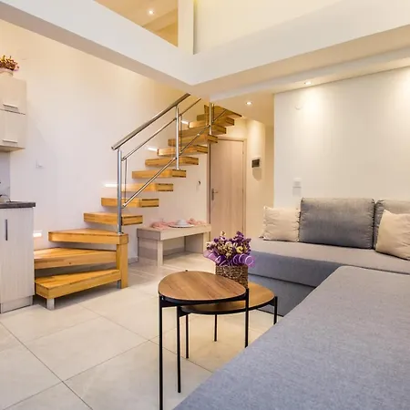 Apartamento Estian Deluxe *