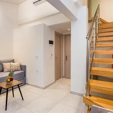 Apartamento Estian Deluxe