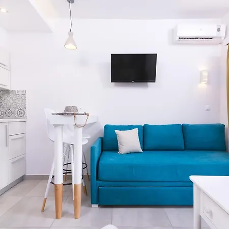 Appartement Estian Deluxe *