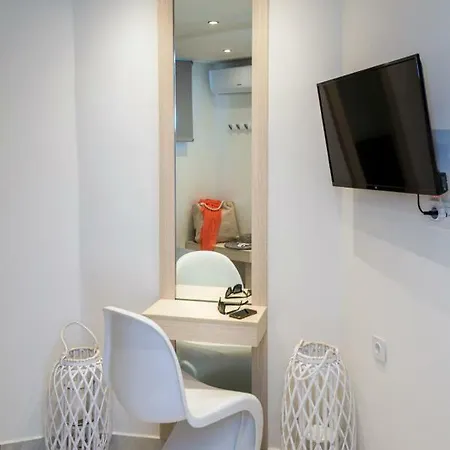 Appartement Estian Deluxe