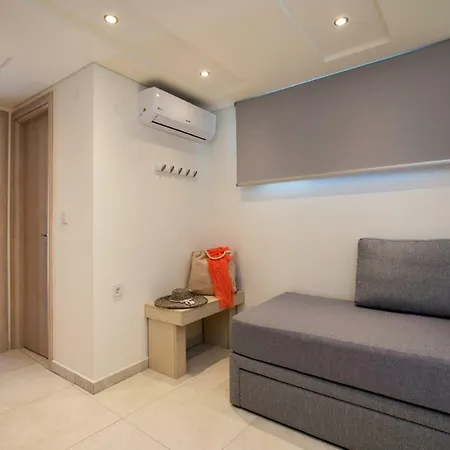 Appartement Estian Deluxe *