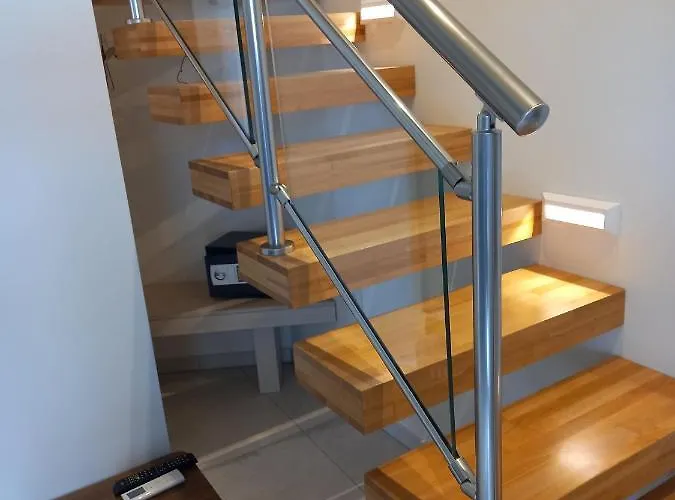 Apartamento Estian Deluxe