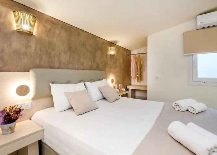 Estian Deluxe Apartamento