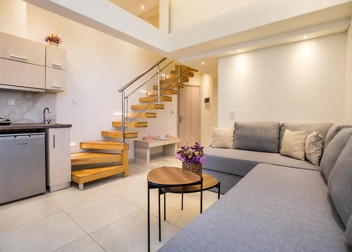 Apartamento Estian Deluxe *