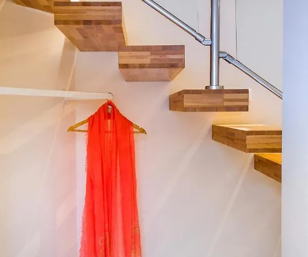 Estian Deluxe Apartamento Limenaria (Thasos)