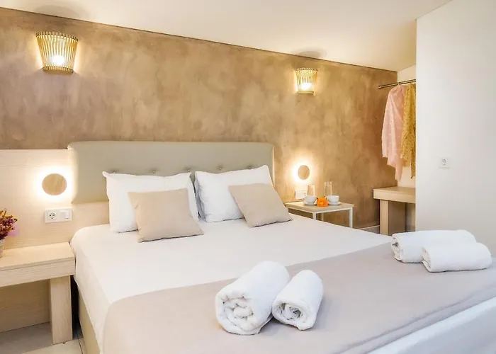 Estian Deluxe Apartamento