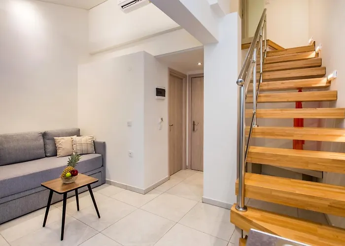 Apartamento Estian Deluxe