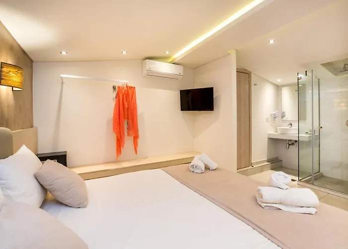 Apartamento Estian Deluxe