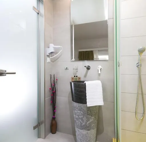 Estian Deluxe Apartamento