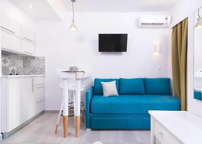 Apartamento Estian Deluxe *