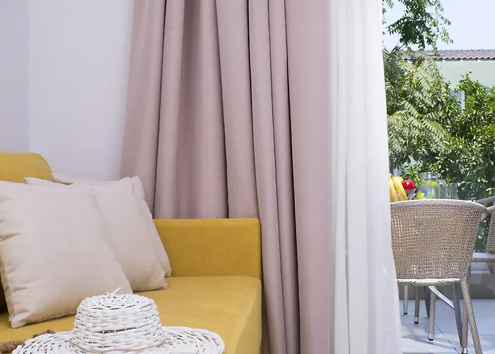 Apartamento Estian Deluxe