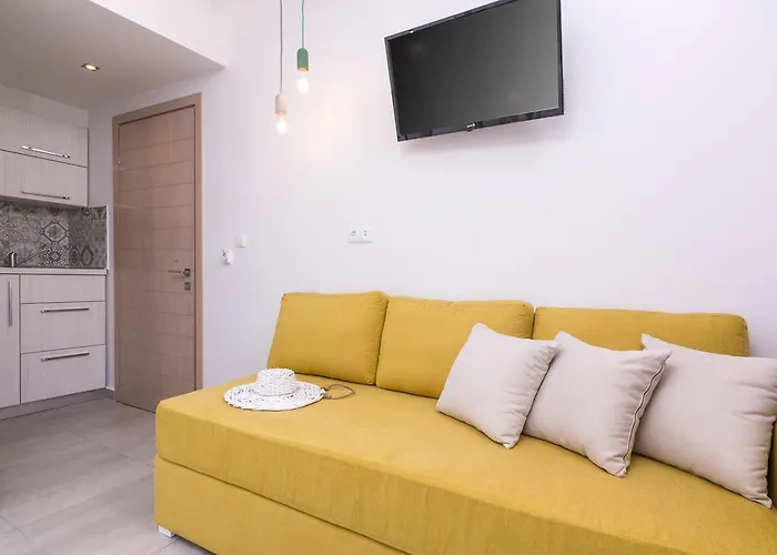 Estian Deluxe Limenaria (Thasos)