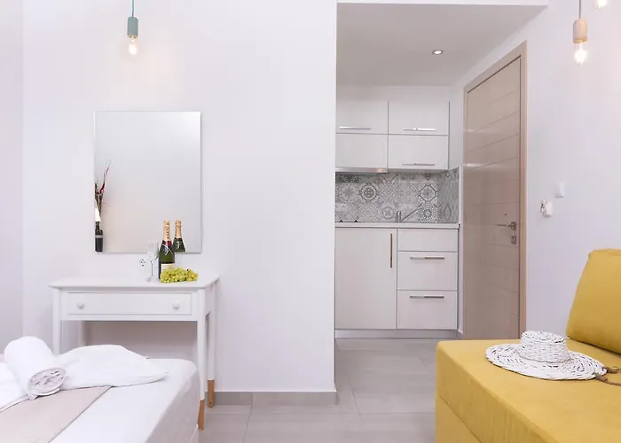 Estian Deluxe Apartamento