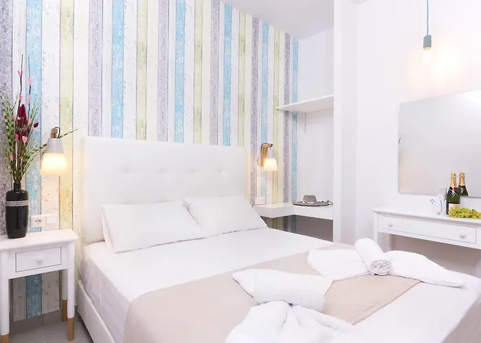 Apartamento Estian Deluxe *