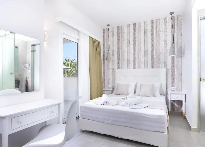 Apartamento Estian Deluxe