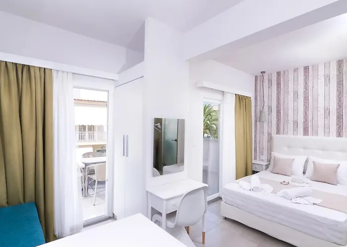 Estian Deluxe Apartamento