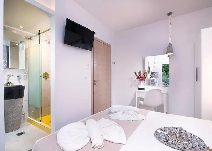 Estian Deluxe Apartamento