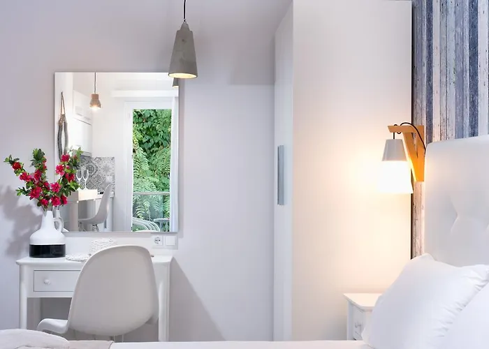 Apartamento Estian Deluxe *