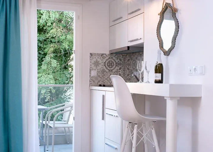 Apartamento Estian Deluxe