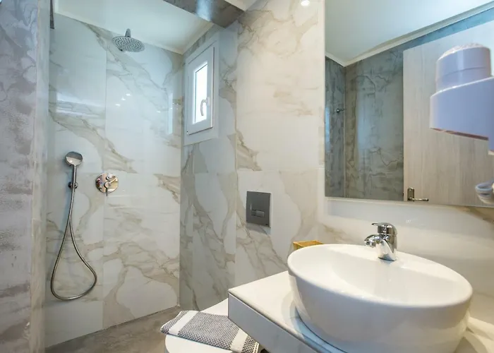 Estian Deluxe Apartamento