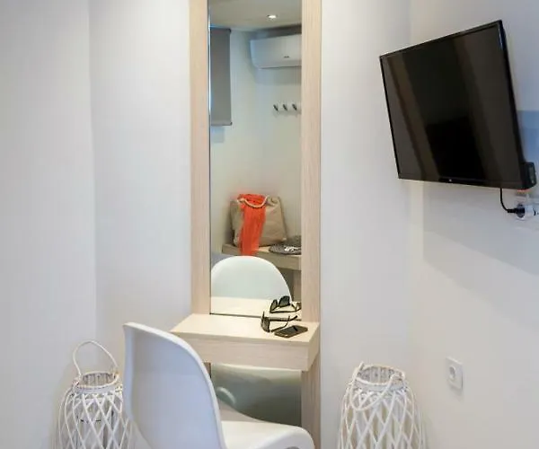 Apartamento Estian Deluxe