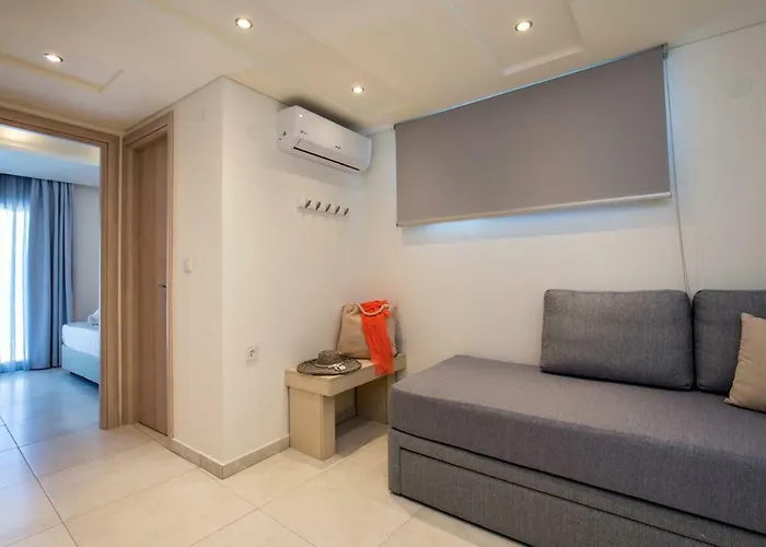 Apartamento Estian Deluxe *
