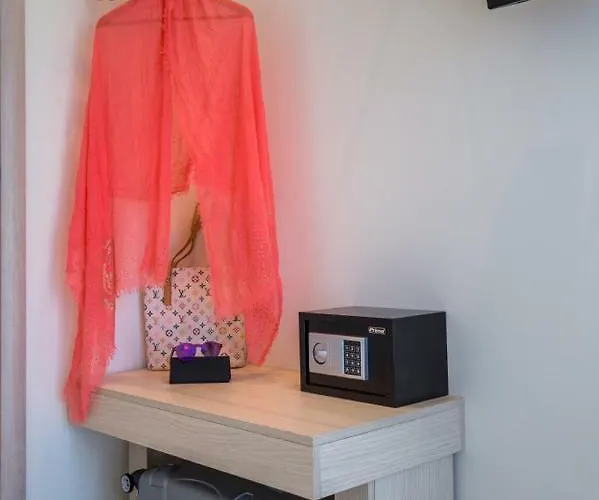 Estian Deluxe Apartamento