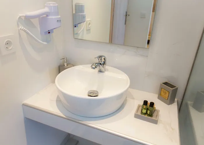 Estian Deluxe Limenaria (Thasos)