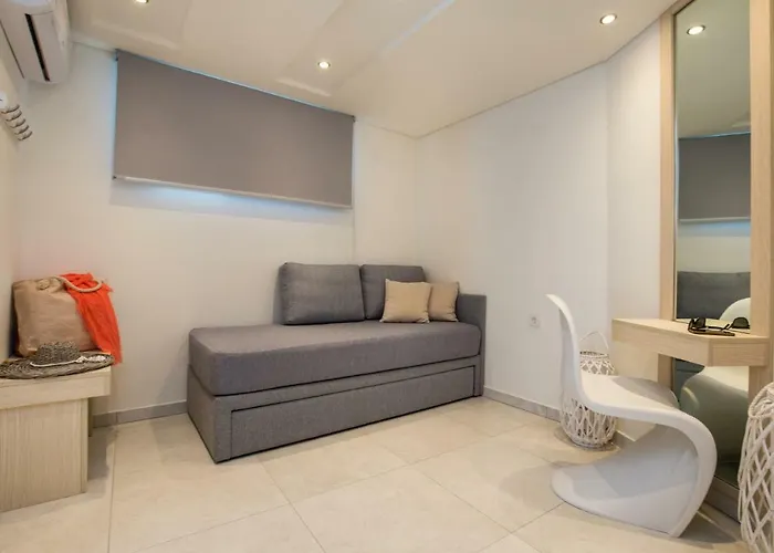 Apartamento Estian Deluxe