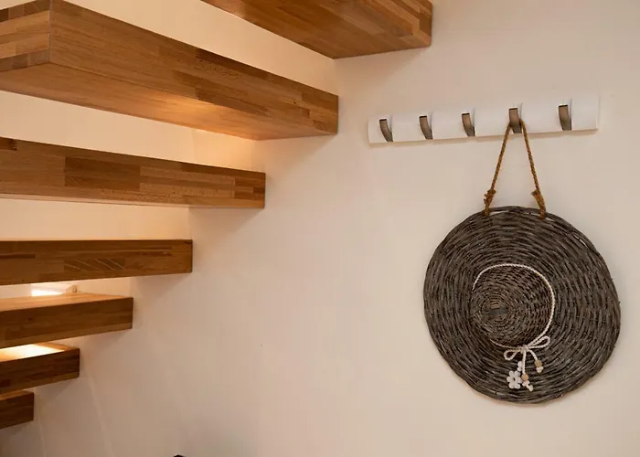 Estian Deluxe Limenaria (Thasos)