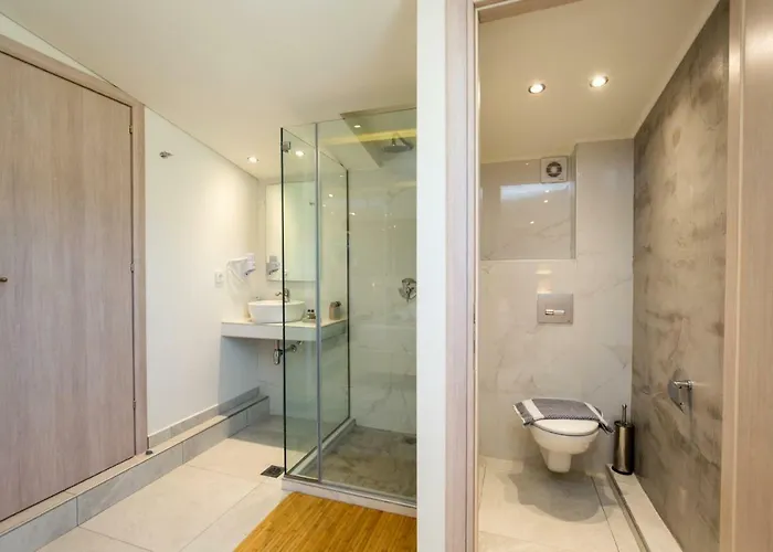 Estian Deluxe Apartamento *