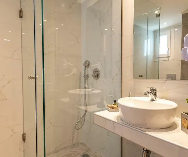 Estian Deluxe Limenaria (Thasos)