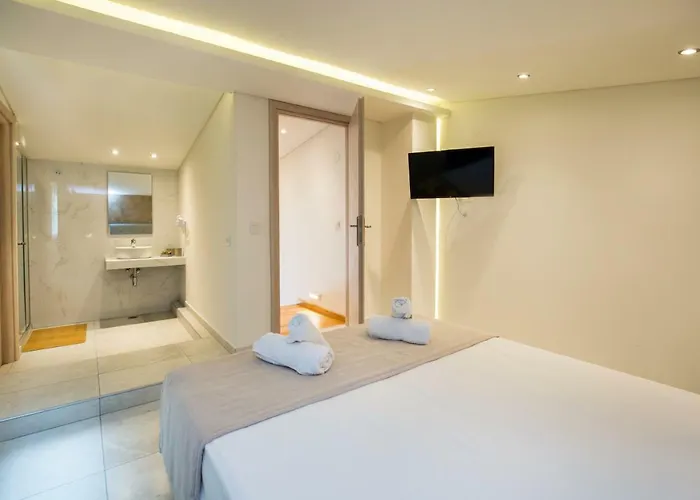 Estian Deluxe Apartamento *