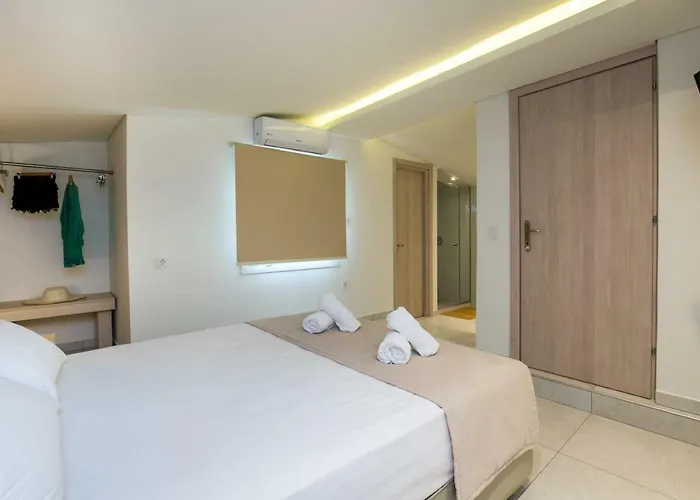 Apartamento Estian Deluxe