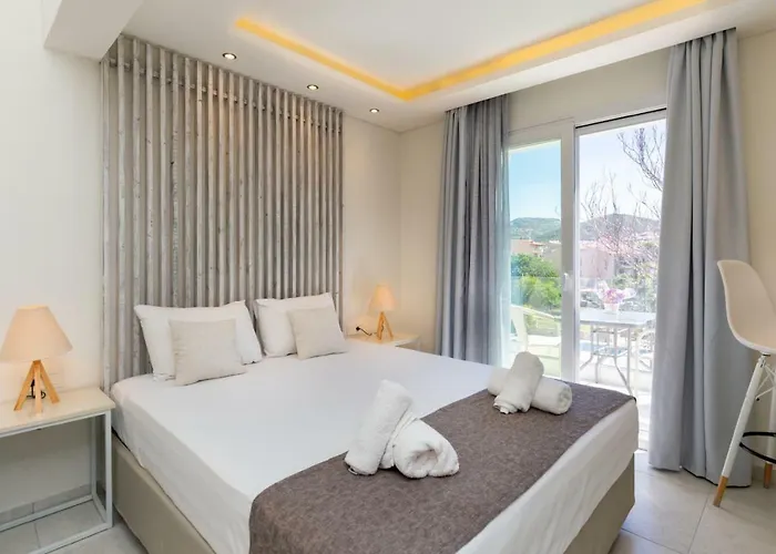 Estian Deluxe Limenaria (Thasos)