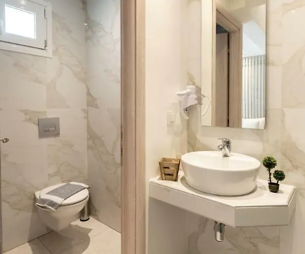 Estian Deluxe Apartamento *