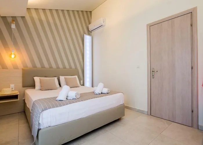 Estian Deluxe * Limenaria (Thasos)