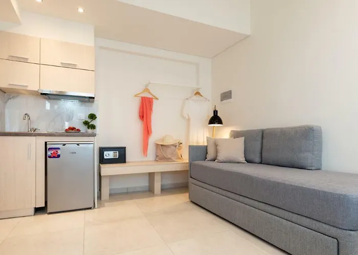 Apartamento Estian Deluxe