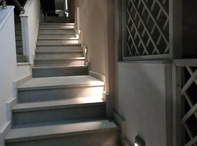 Estian Deluxe Apartamento