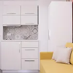 Estian Deluxe 아파트 리메나리아
