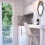 شقة Estian Deluxe