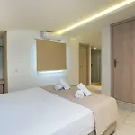 شقة Estian Deluxe