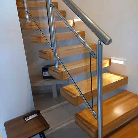 Appartement Estian Deluxe