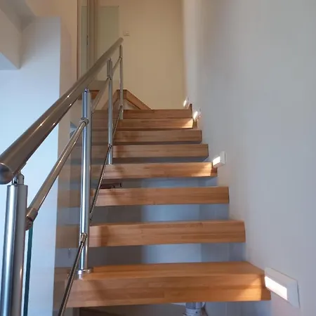 Estian Deluxe Apartment Limenaria (Thasos)