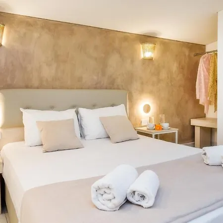 Estian Deluxe Apartment