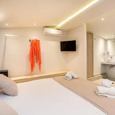 Apartment Estian Deluxe