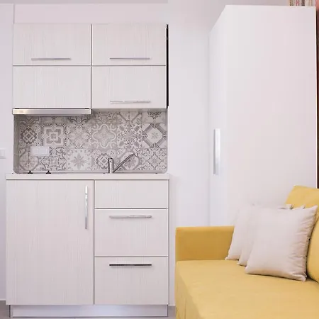Estian Deluxe Appartamento Limenaria (Thasos)
