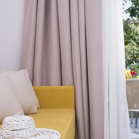 Appartamento Estian Deluxe