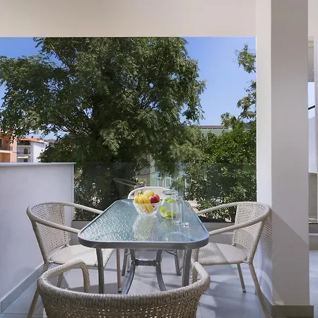 Estian Deluxe Apartment Limenaria (Thasos)