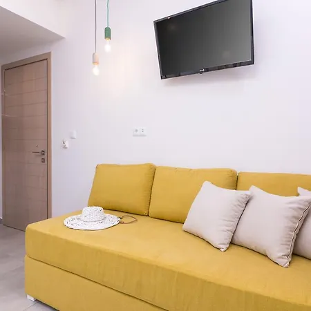 Estian Deluxe Limenaria (Thasos)